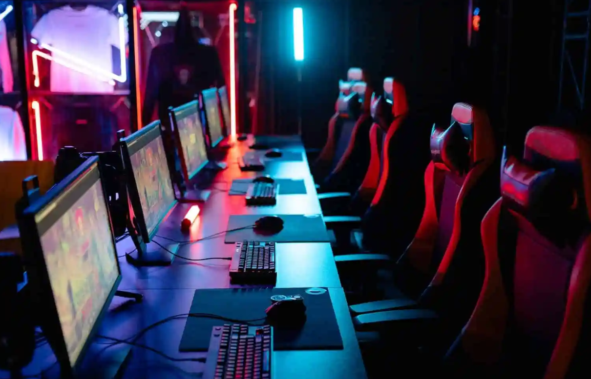 E-Spor Ekosistemi Nasıl Çalışır? Yeni Başlayanlar İçin Rehber