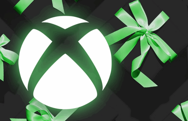 Xbox Black Friday 2025: Oyunlarda %90’a Varan İndirim!