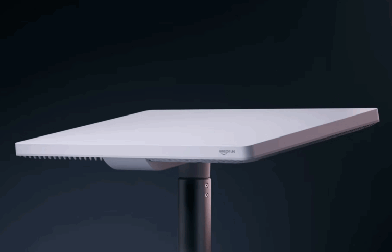Starlink’e Meydan Okuyan Amazon Leo Ultra Tanıtıldı