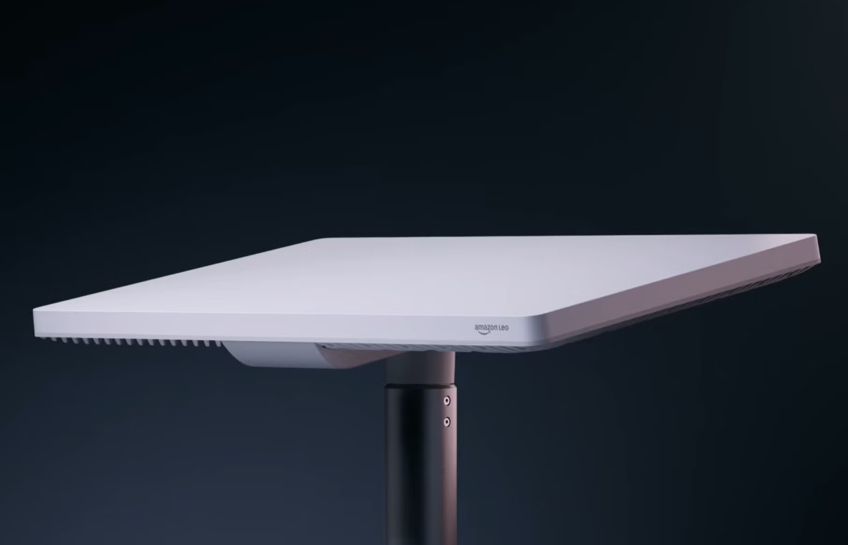 Starlink’e Meydan Okuyan Amazon Leo Ultra Tanıtıldı