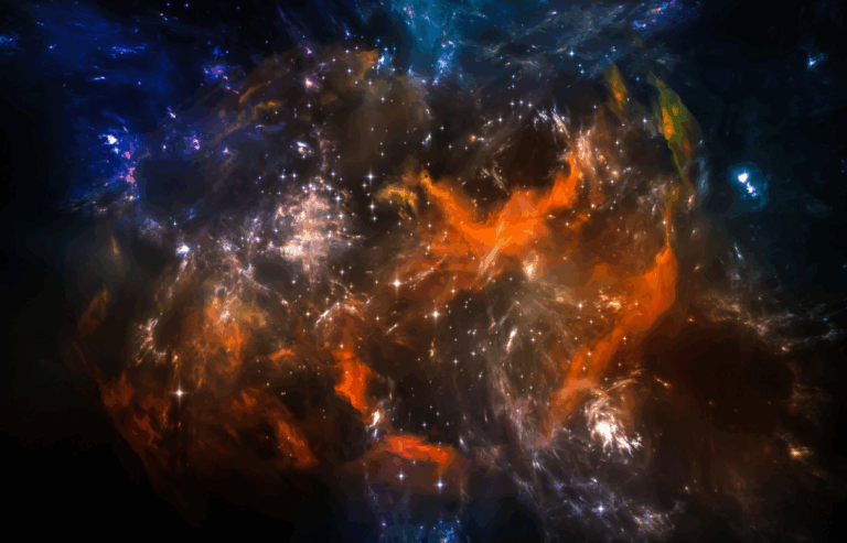 Keio Üniversitesi’nden Evrende 7 Milyar Yıl Önceki Sıcaklığa İlişkin Kesin Ölçüm