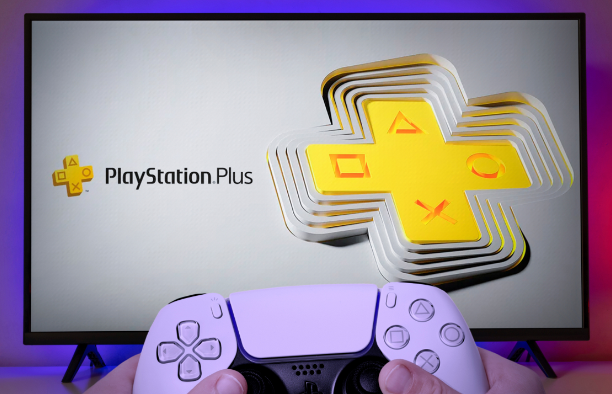 Sony’den Yılın Son Sürprizi: Aralık 2025 PS Plus Oyunları Duyuruldu