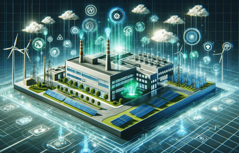 Akıllı Enerji Yönetimi: Konut ve Ticari Binalarda Yeni Dönem