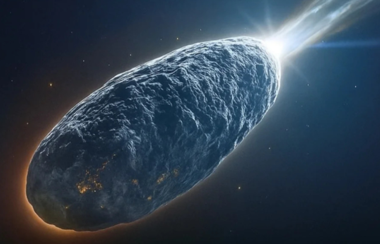 BM’den 3I/ATLAS Hamlesi: Gezegen Savunma Tatbikatı Başlıyor