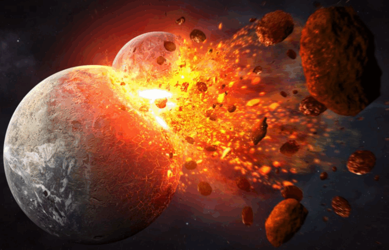 Apollo 17’nin Gizli Hazinesi: Ay’dan Gelen Kaya Şaşırtıcı Sırları Ortaya Çıkardı