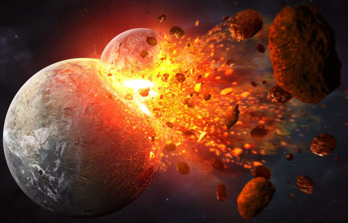 Apollo 17’nin Gizli Hazinesi: Ay’dan Gelen Kaya Şaşırtıcı Sırları Ortaya Çıkardı