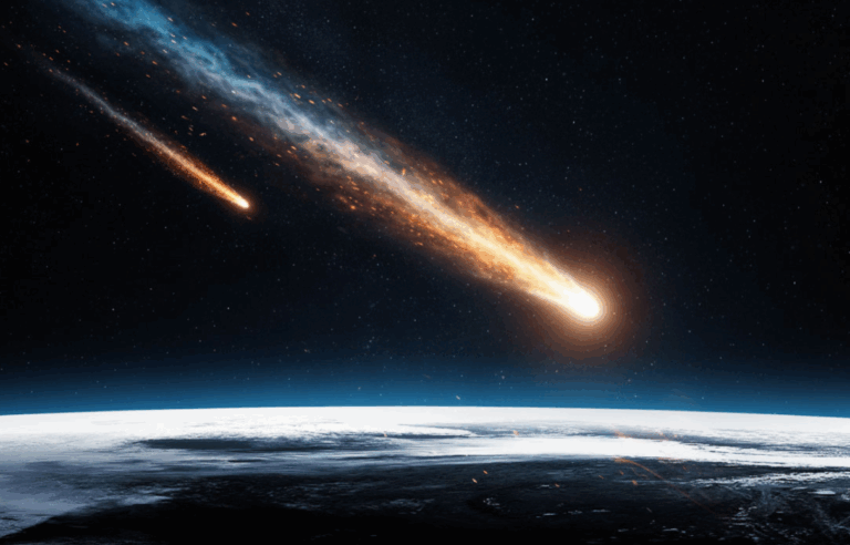 3I/ATLAS Kuyrukluyıldızı Güneş’e Yaklaşırken Beklenenden Hızlı Parladı: Bilim İnsanları Şaşkın