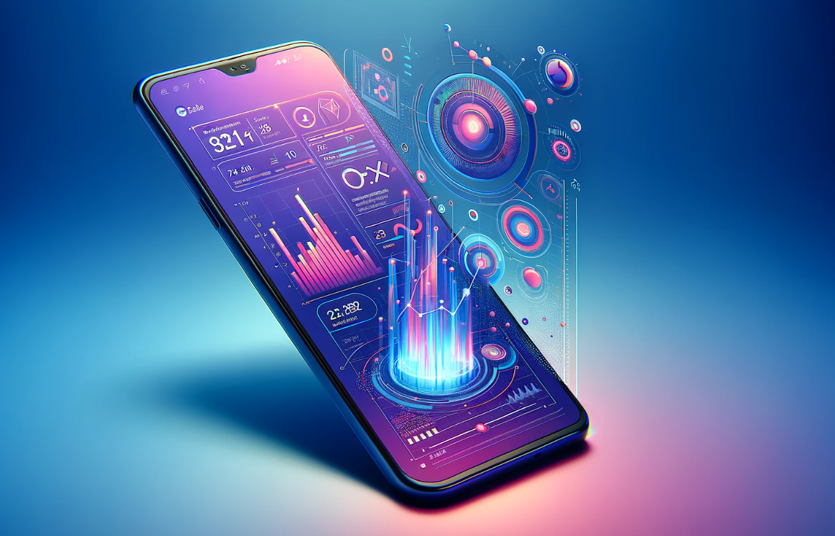 Yeni Nesil Akıllı Telefonlarda Olacak Çarpıcı Yenilikler