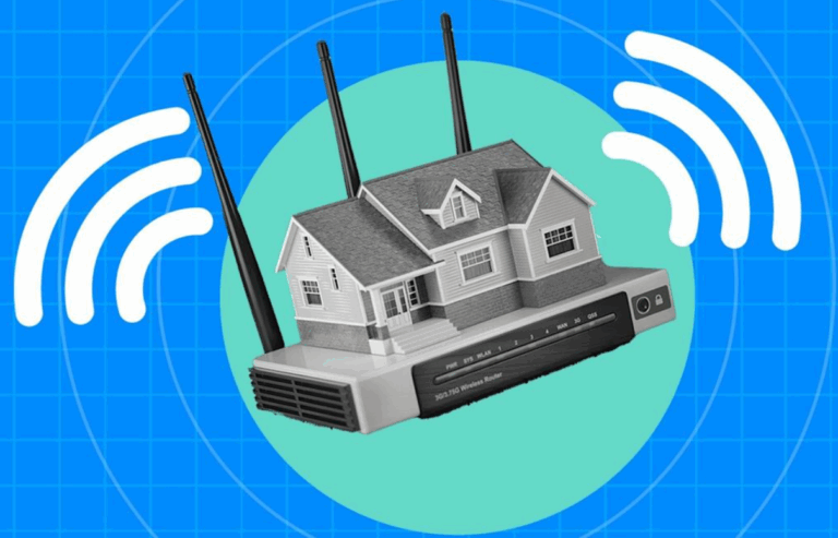 Kablosuz Ağınız Sandığınızdan Daha Güvensiz Olabilir!