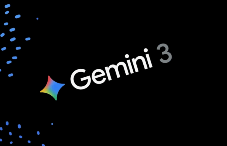 Google, Gemini 3 ile Yapay Zeka Yarışında Vites Yükseltti