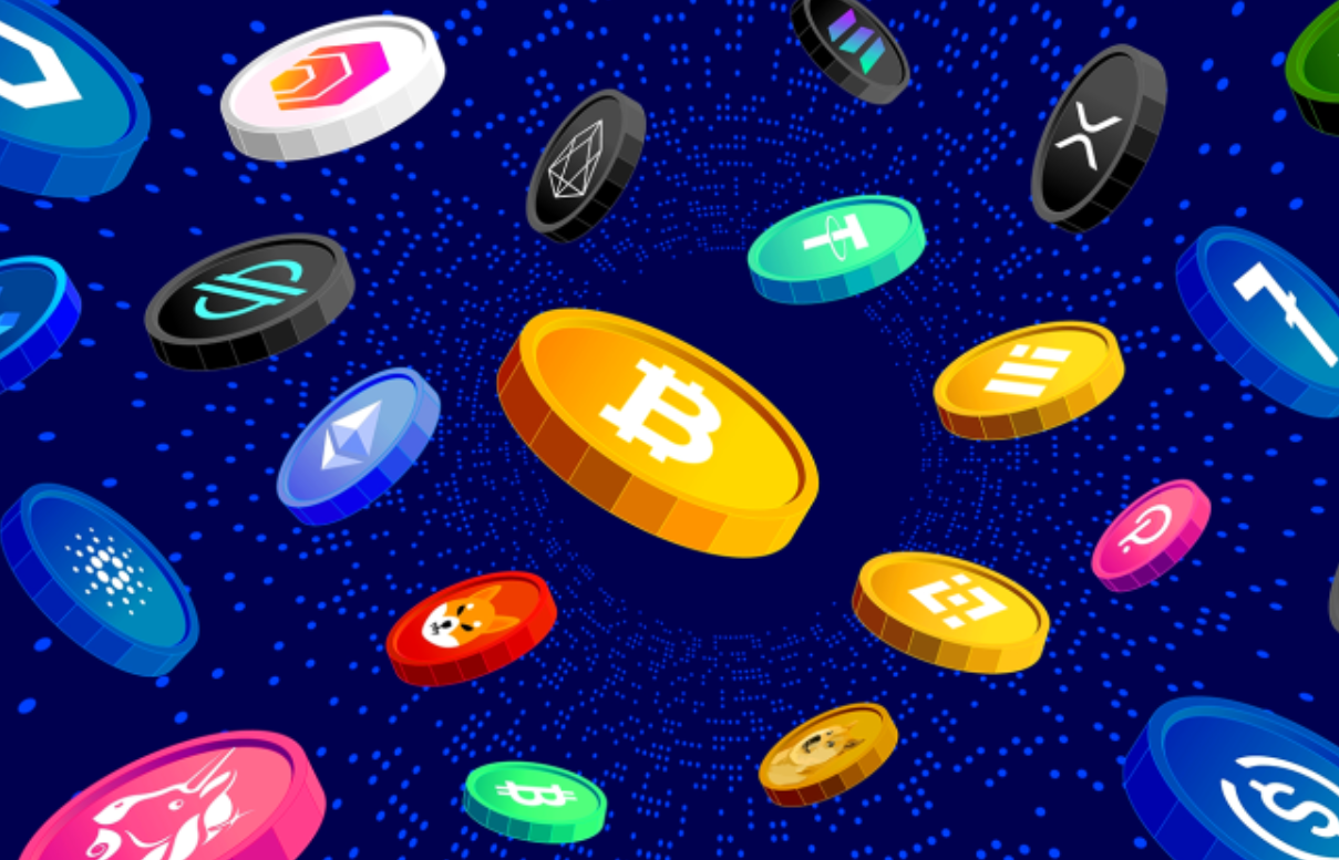 Kripto Piyasa Özeti: Altcoinlerde Haftalık Pozitif Performans