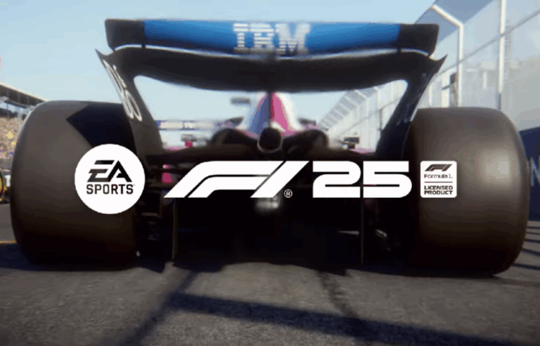 EA SPORTS, F1 26’yı Rafa Kaldırdı: Seride Yeni Dönem Başlıyor