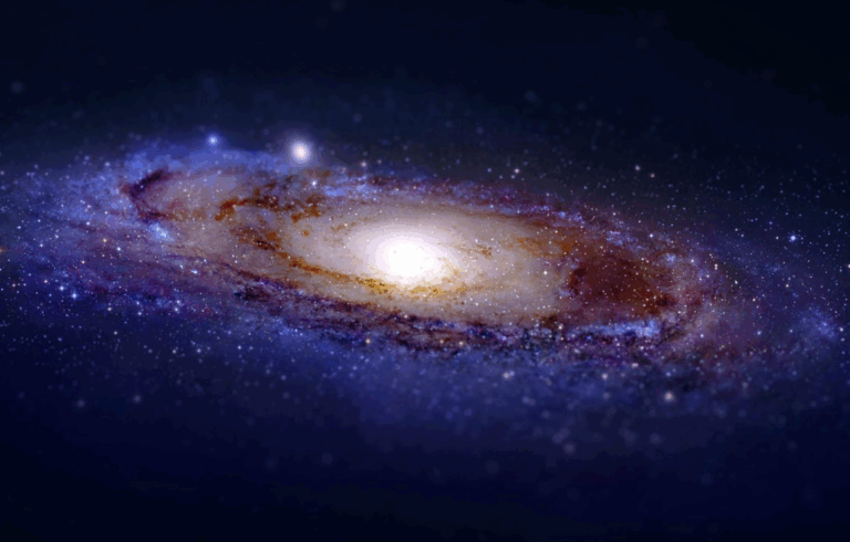 Gaia Uydusu Samanyolu’nda Kozmik Dalga Tespit Etti: Çarpışma İzleri Ortaya Çıkıyor