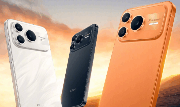 Honor Power 2 Tanıtım Tarihi Açıklandı: Dev Batarya Geliyor