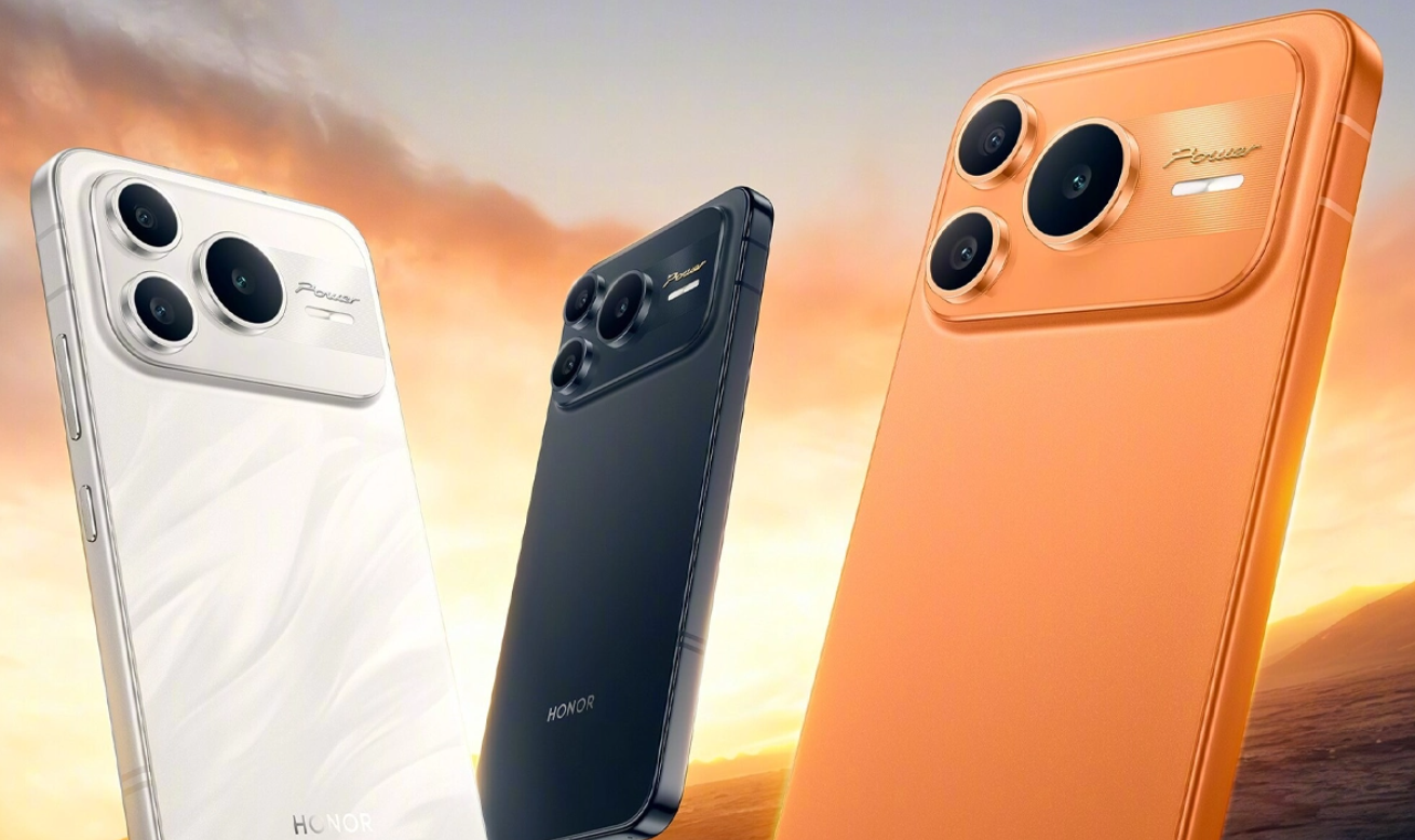 Honor Power 2 Tanıtım Tarihi Açıklandı: Dev Batarya Geliyor