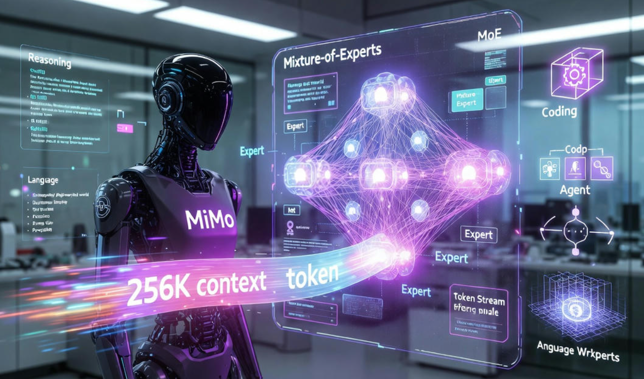 Xiaomi’den Dev Hamle: MiMo-V2-Flash ile Yapay Zekâda Yeni Dönem Başlıyor!