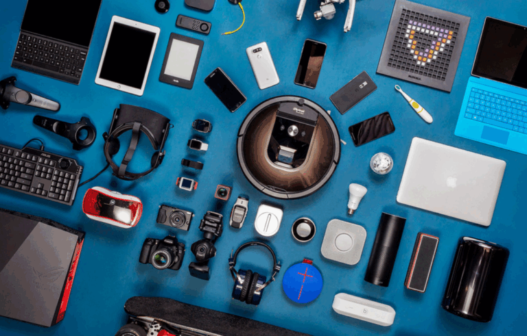 Günlük Hayatta Kullandığımız Teknolojilerin Arkasındaki Bilim