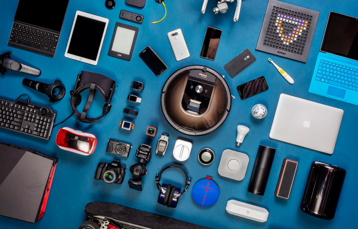 Günlük Hayatta Kullandığımız Teknolojilerin Arkasındaki Bilim