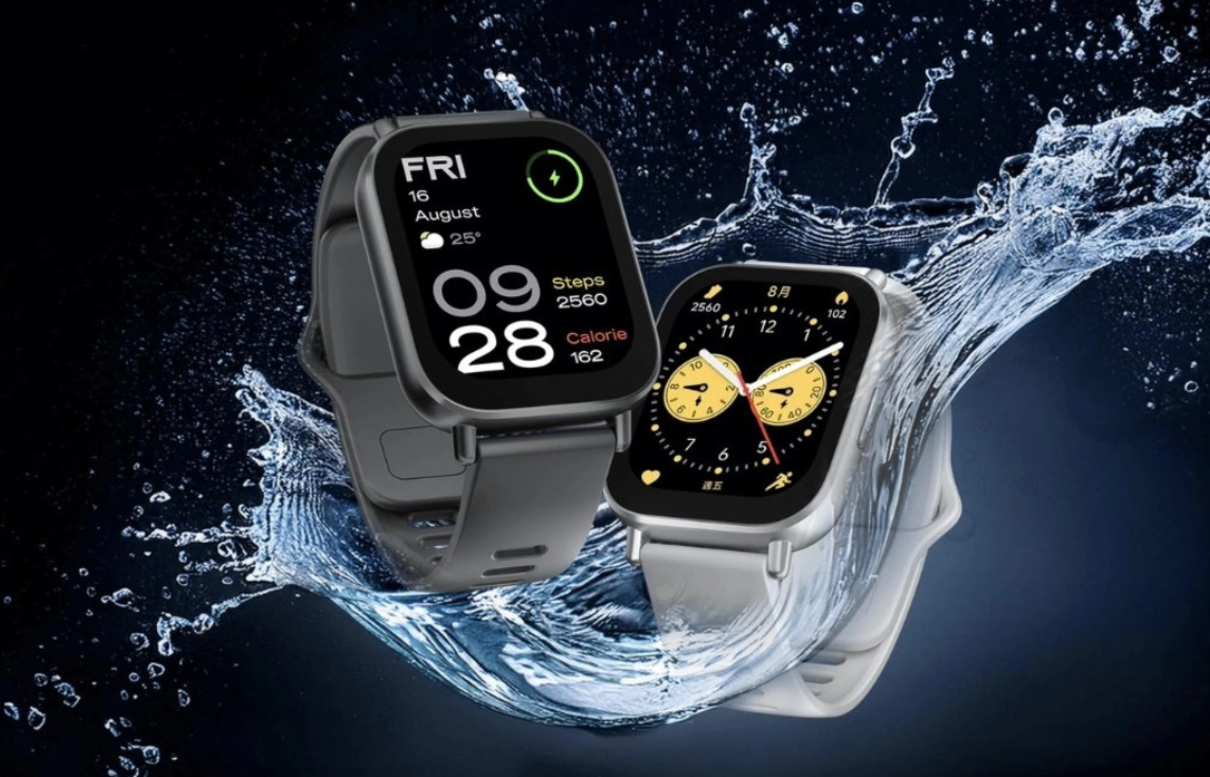 Xiaomi Watch 5: EMG Sensörüyle Akıllı Saatlerde Yeni Dönem