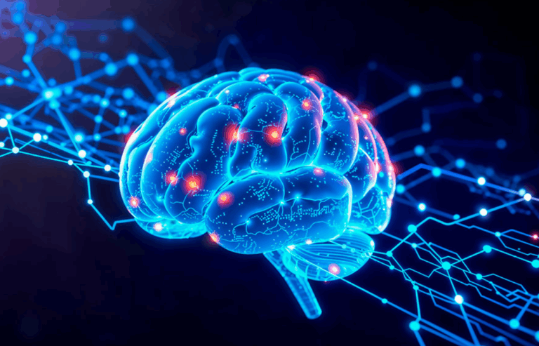 Öğrenme Beyinde Gerçekten Nasıl Gerçekleşiyor?