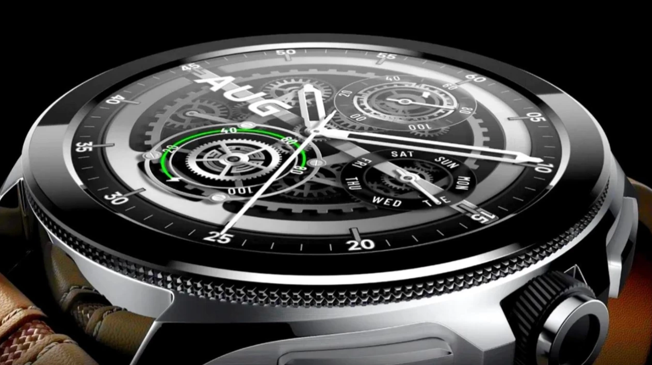 Apple’a Rakip Geliyor: Lenovo Watch GT Pro 27 Gün Şarjıyla Sahnede!