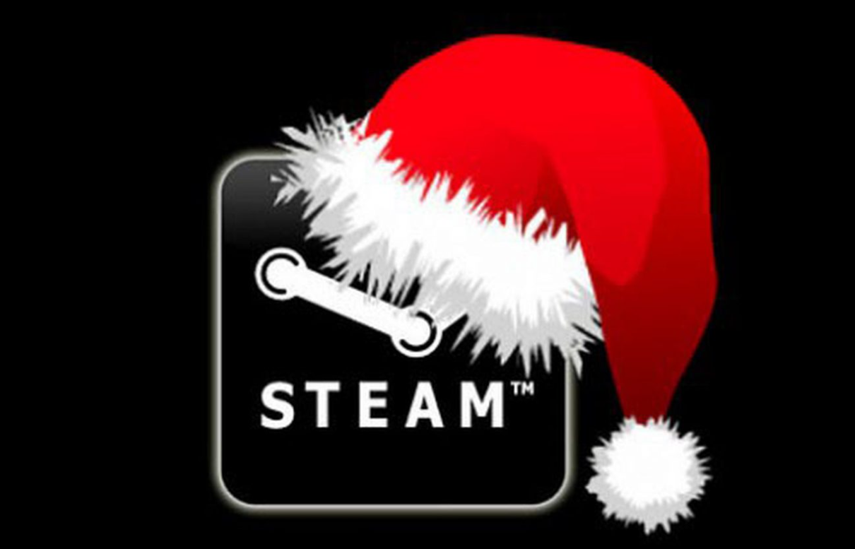 Bu Kışın En Sevilen Oyunu Steam’de Ücretsiz Oldu!
