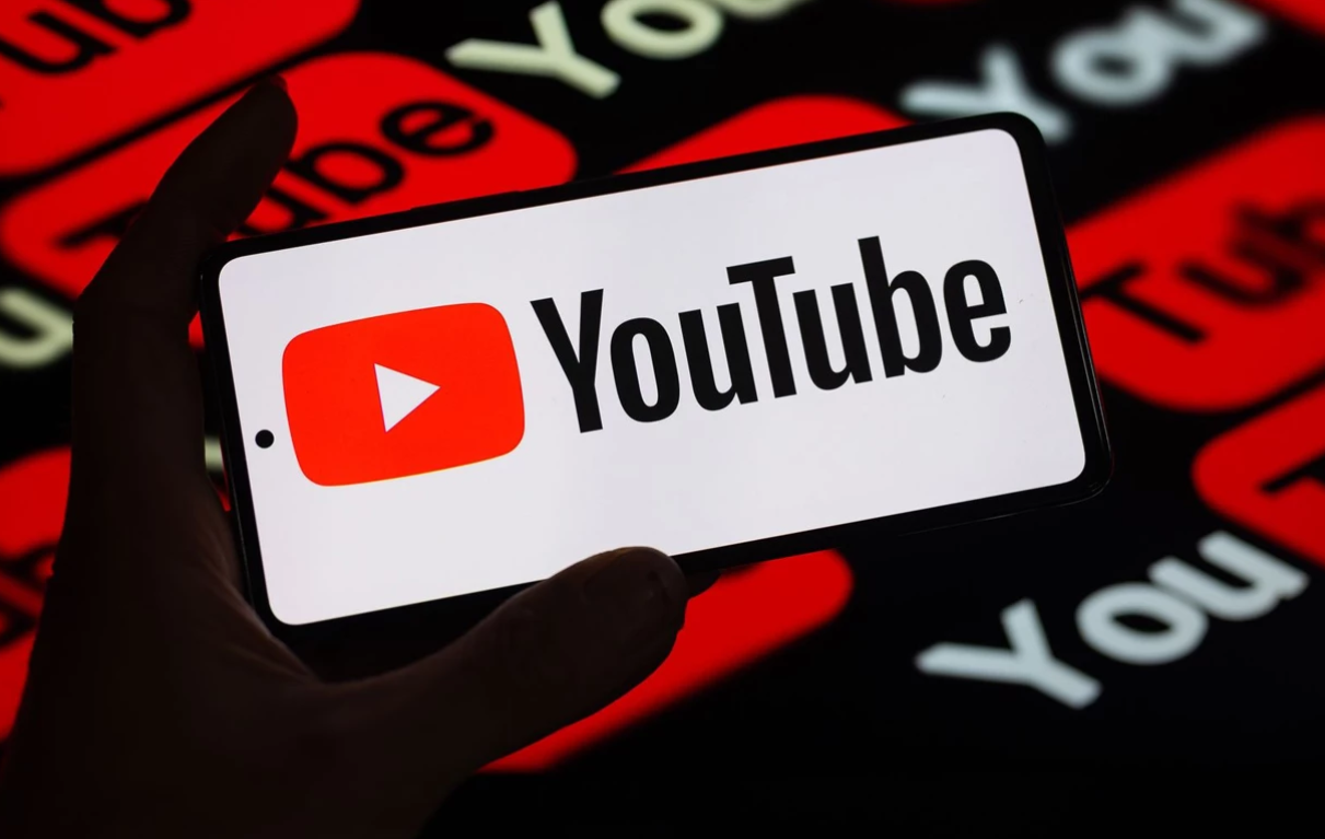 YouTube Sahte Fragmanlara Savaş Açtı: Disney Hamlesi Sonrası Büyük Temizlik
