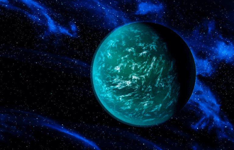Kepler-22b: Bilim Kurgu ile Gerçeğin Kesiştiği Gezegen