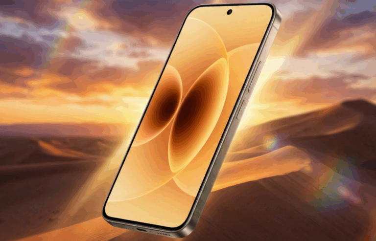 Xiaomi 17 Ultra, 25 Aralık’ta Sahneye Çıkıyor!