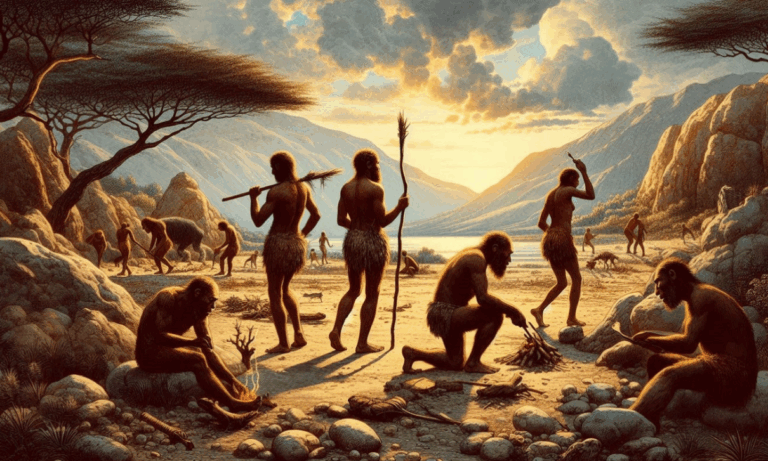 İlk İnsanları Nasıl Tanıyoruz? Bilimin Kullandığı Yöntemler