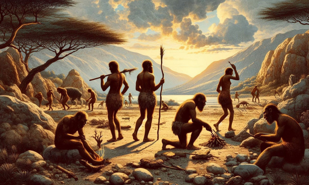 İlk İnsanları Nasıl Tanıyoruz? Bilimin Kullandığı Yöntemler