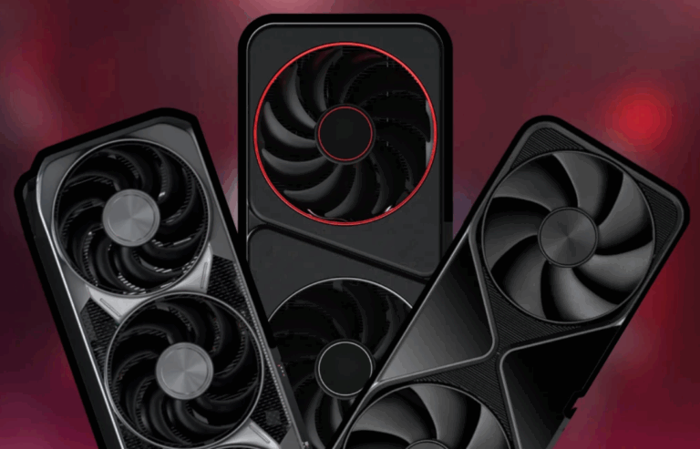 2026’da Ekran Kartı Fiyatları Uçuyor: AMD ve Nvidia’dan Zam Hamlesi