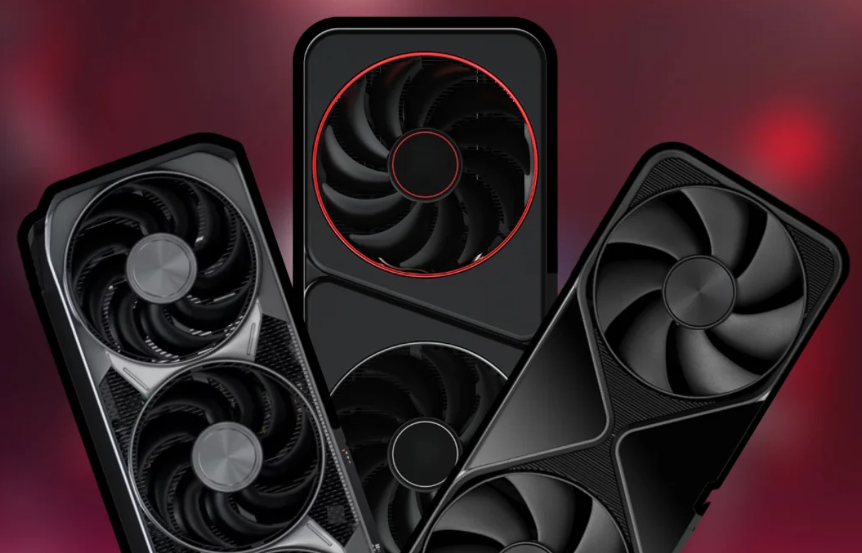 2026’da Ekran Kartı Fiyatları Uçuyor: AMD ve Nvidia’dan Zam Hamlesi