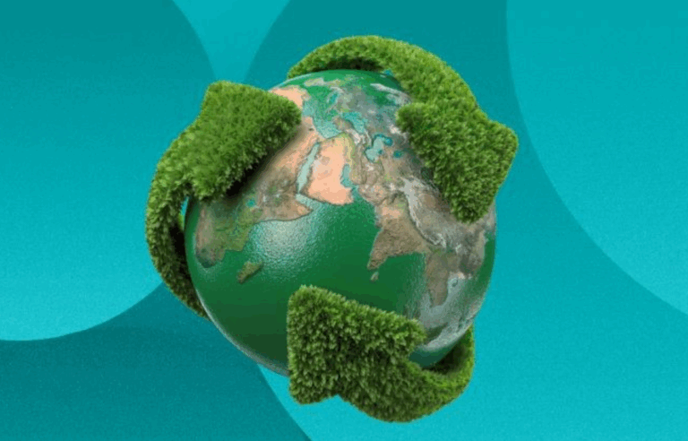 Atıksız Gelecek için Geliştirilen Yeni Teknolojiler