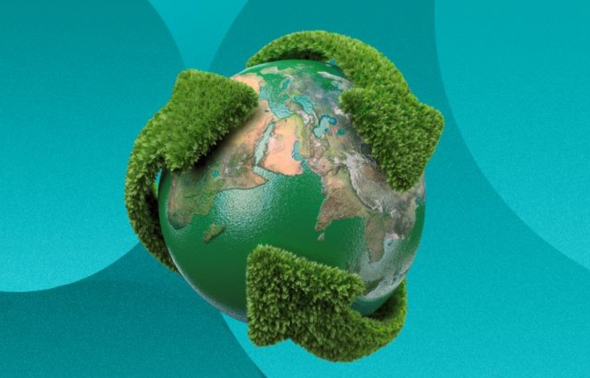 Atıksız Gelecek için Geliştirilen Yeni Teknolojiler