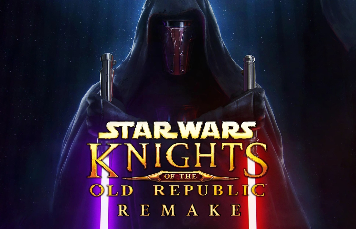 KOTOR II Remake Geliyor: Star Wars Efsanesi Yeniden Doğuyor!