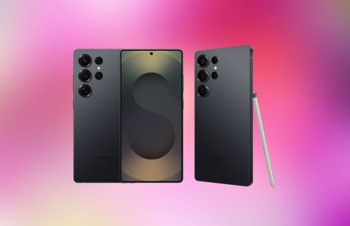 2025’in En Çok Merak Edilen Telefonu: Galaxy S25 Ultra