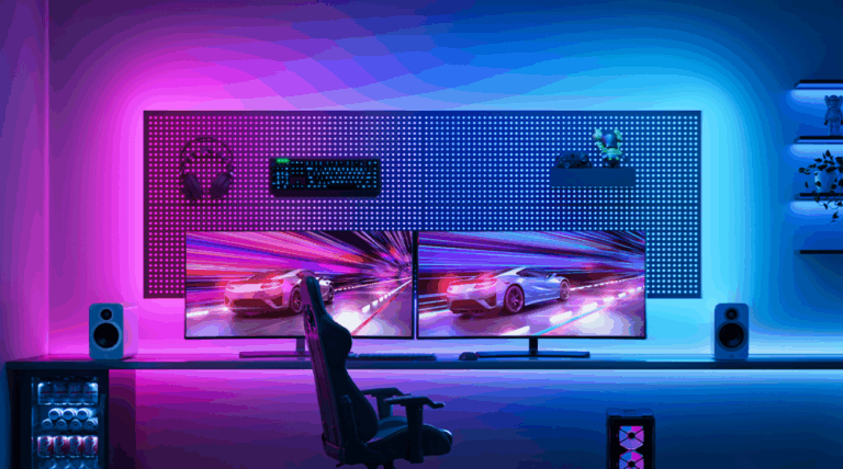 LED Aydınlatmalar Enerji Tüketimini Nasıl Etkiliyor?