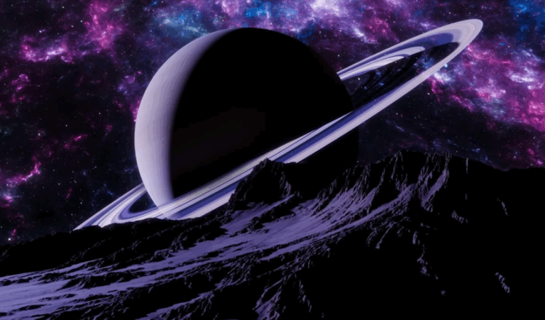 Uzay Araştırmaları İnsanlığın Geleceğini Nasıl Değiştirecek?