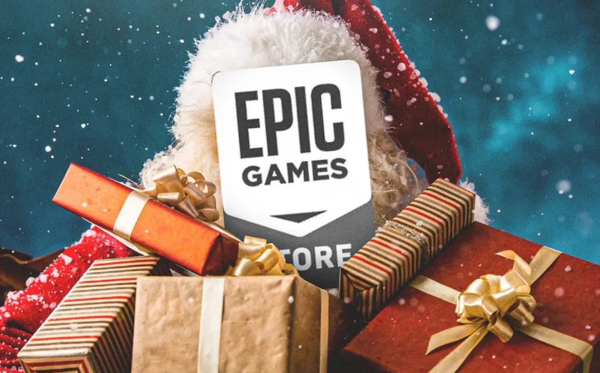 Epic Games Yılbaşı Sürprizi: RDR2 Ücretsiz Geliyor!