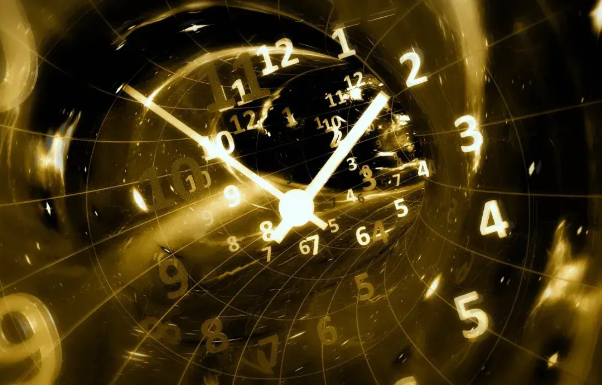 Bilim Tarihinde Dönüm Noktası: Zaman Yansıması Deneysel Olarak Doğrulandı