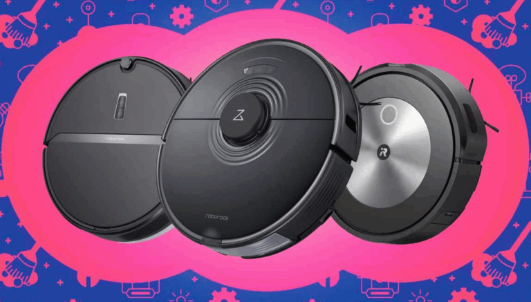 Robot Süpürge mi Klasik Süpürge mi? Fiyat/Performans Karşılaştırması Nasıl Yapılır?