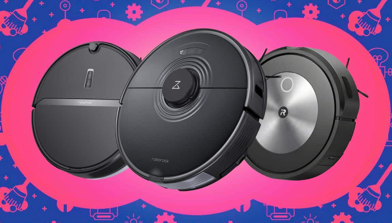 Robot Süpürge mi Klasik Süpürge mi? Fiyat/Performans Karşılaştırması Nasıl Yapılır?