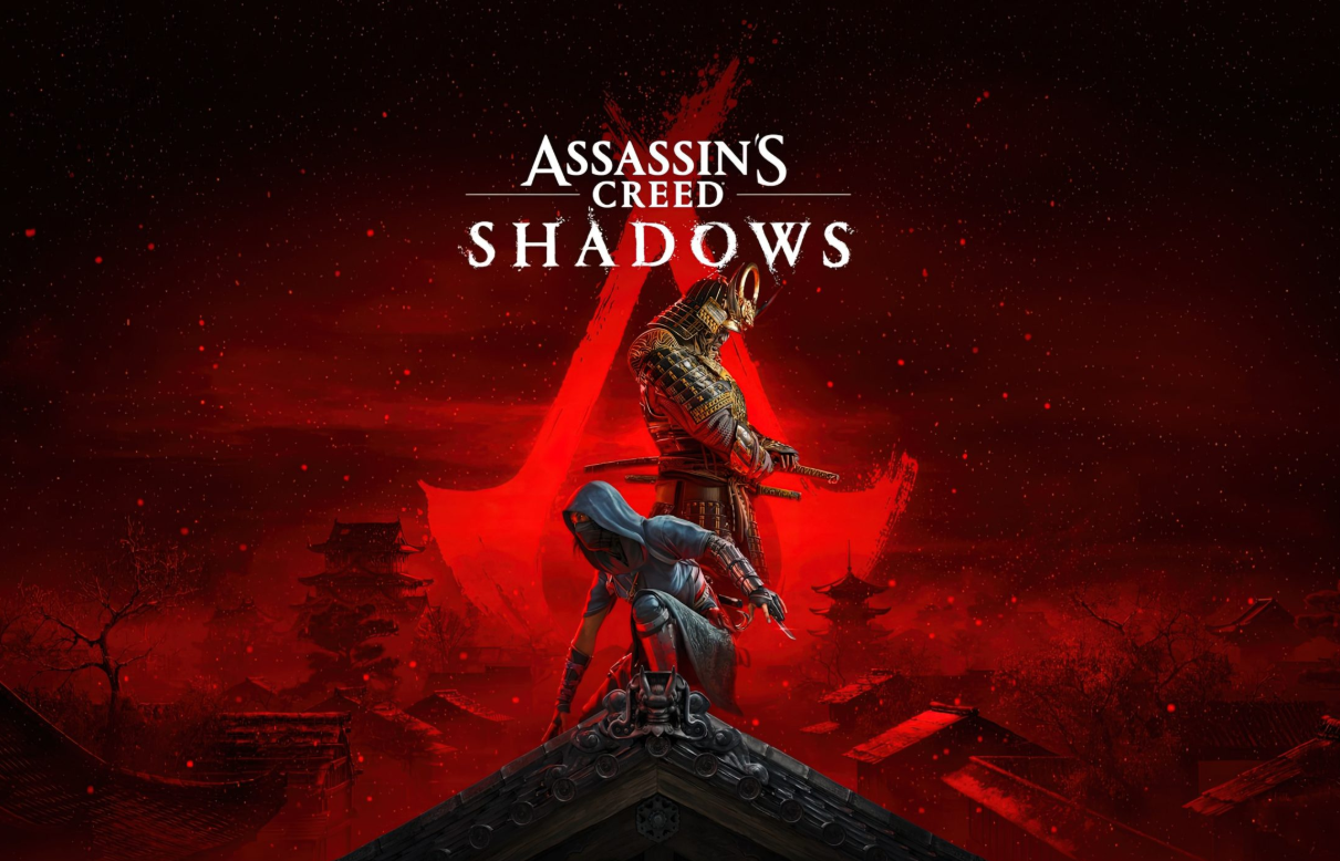 Assassin’s Creed Shadows Final Yaması: Yeni Rift, Silah ve Kostümler