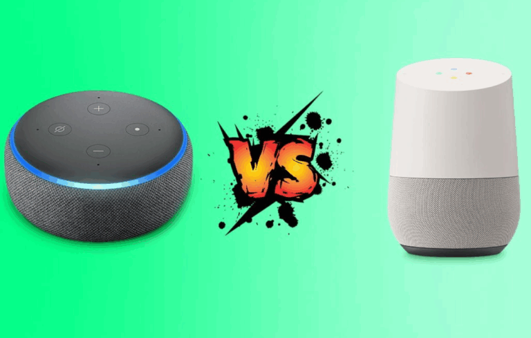 Akıllı Ev Ekosistemleri: Google Home vs Alexa vs Apple HomeKit