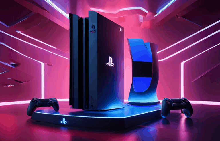 Konsol Dünyasında Kara Bulutlar: RAM Krizi PS6’yı Vurabilir