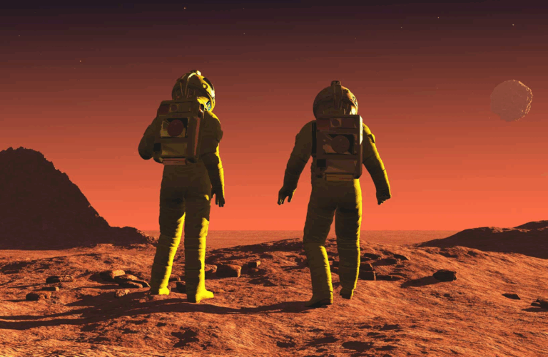 Uluslararası Uzay İstasyonu’nda Bir Gün Nasıl Geçiyor?