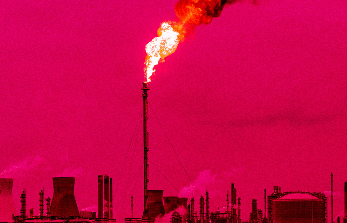 Fosil Yakıtların Geleceği: Tükeniş mi, Dönüşüm mü?