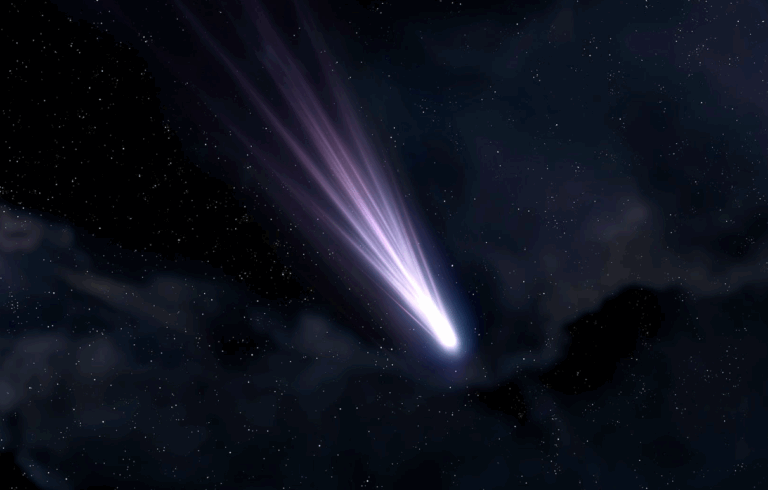 3I/ATLAS Dünya’ya Yaklaşıyor: İnsanlık Ne Öğrenecek?