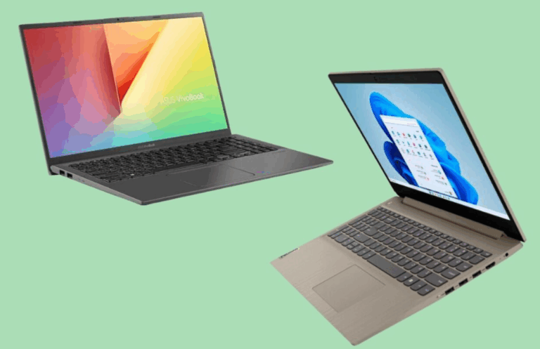 Öğrenciler için En Mantıklı Laptop Hangisi?